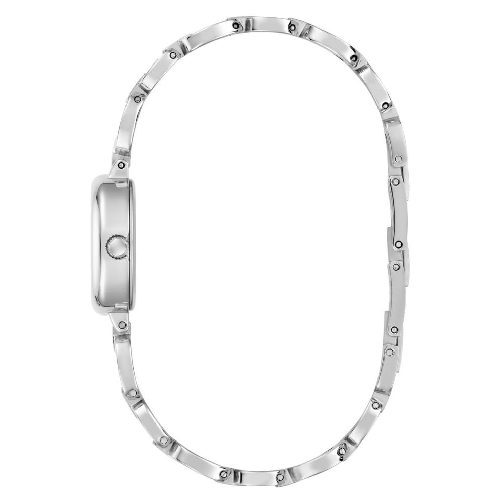 Guess Orologio Solo Tempo Acciaio Vivian