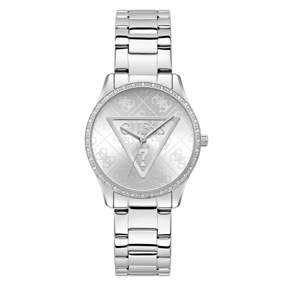 Guess Orologio Solo Tempo Acciaio Roxy