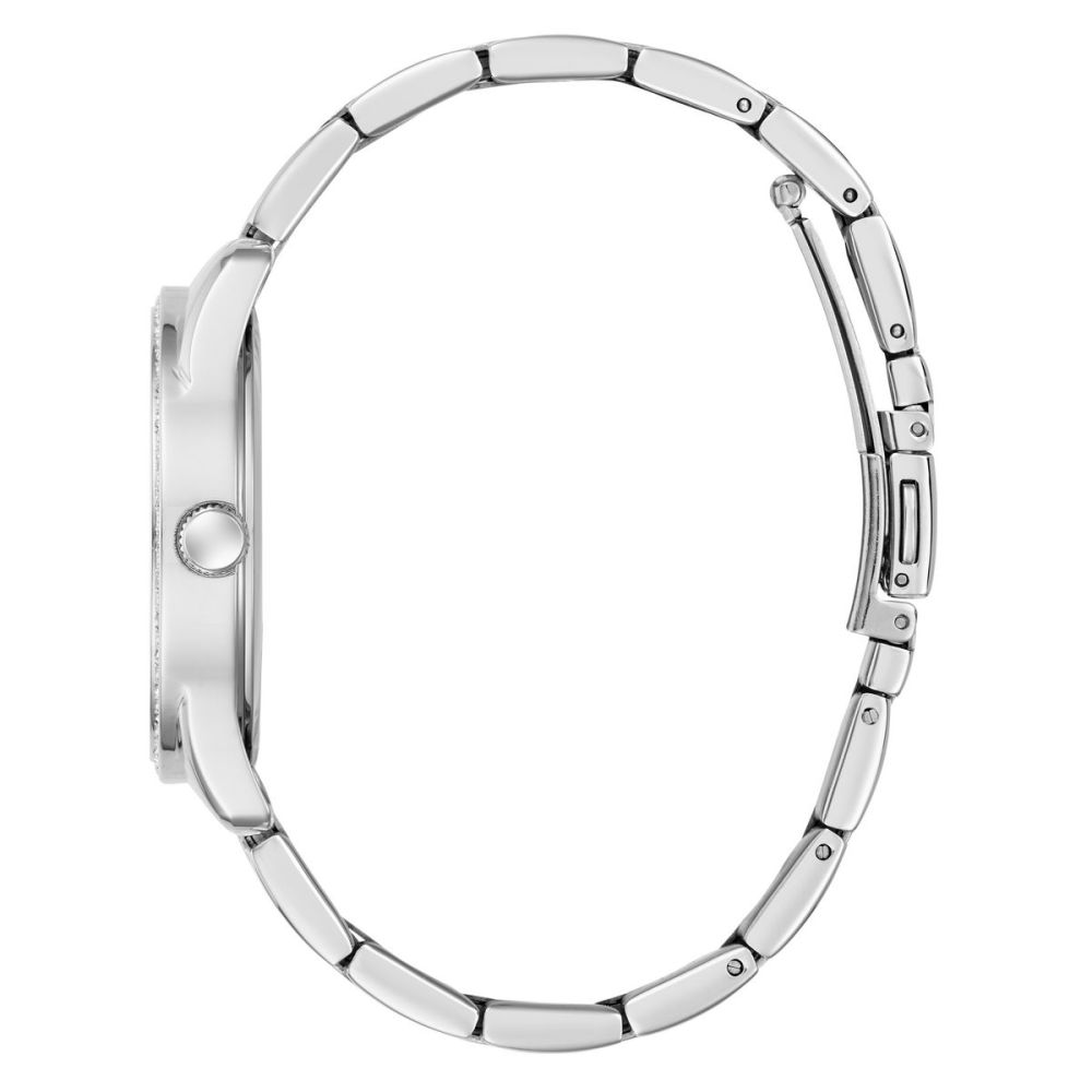 Guess Orologio Solo Tempo Acciaio Roxy