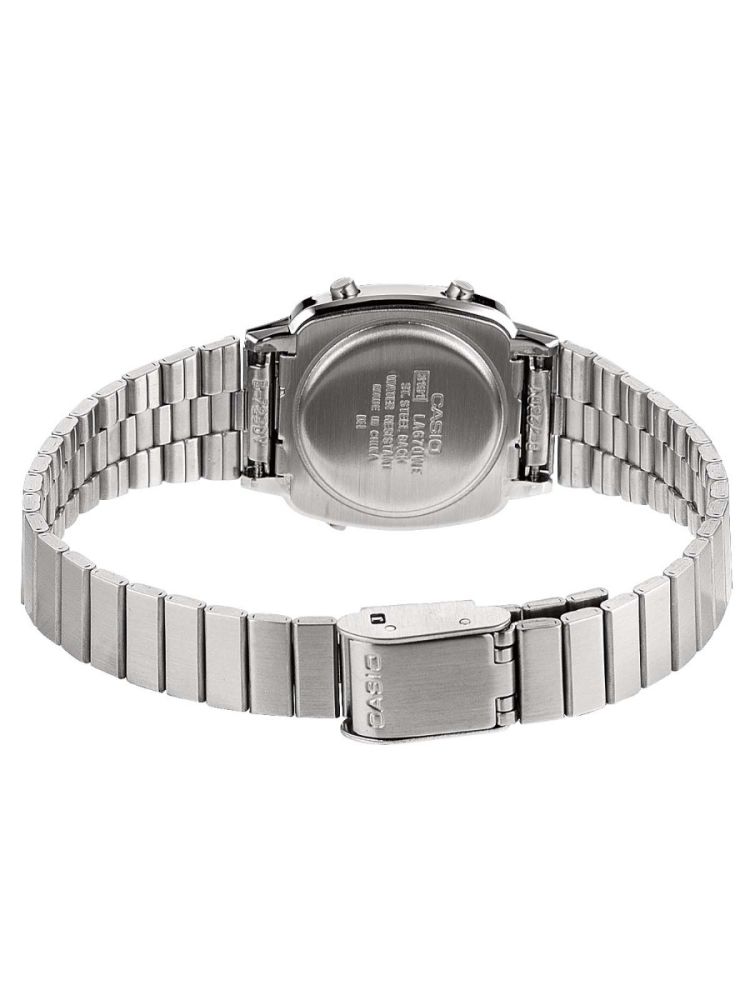 Casio Orologio Digitale Multifunzione LA670WEA-7EF