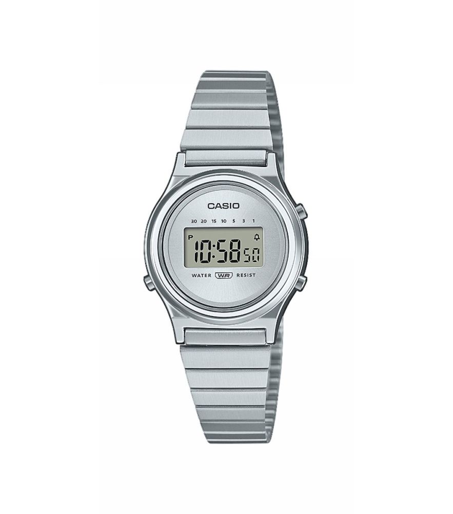 Casio Orologio Digitale Multifunzione LA700WE-7AEF