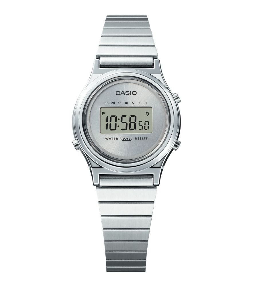 Casio Orologio Digitale Multifunzione LA700WE-7AEF