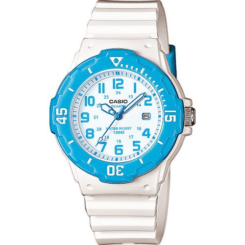 Casio Orologio Solo tempo Cod.LRW-200H-2BVEF