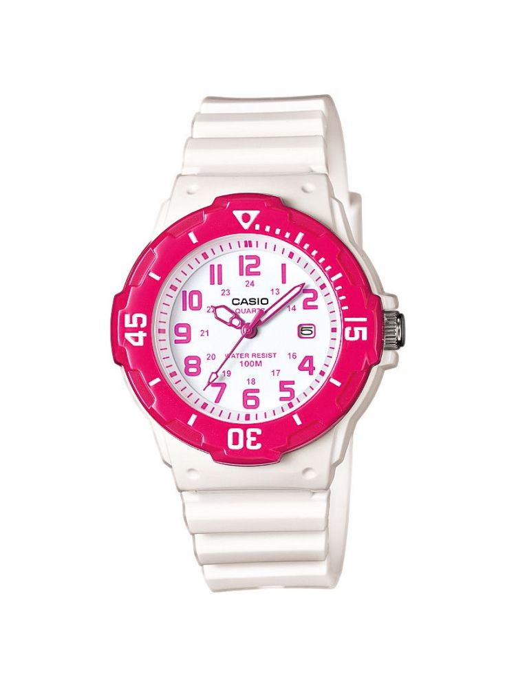 Casio Orologio Solo tempo LRW-200H-4BVEF