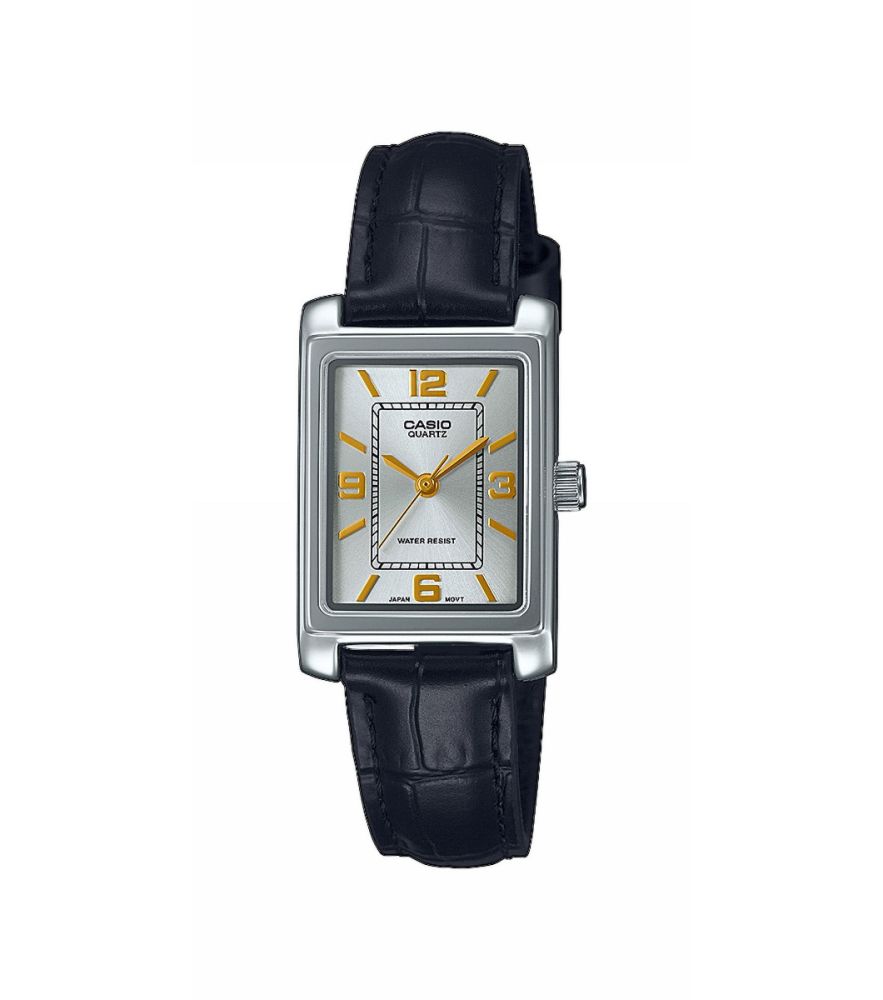 Casio Orologio Solo Tempo LTP-1234PL-7A2EF