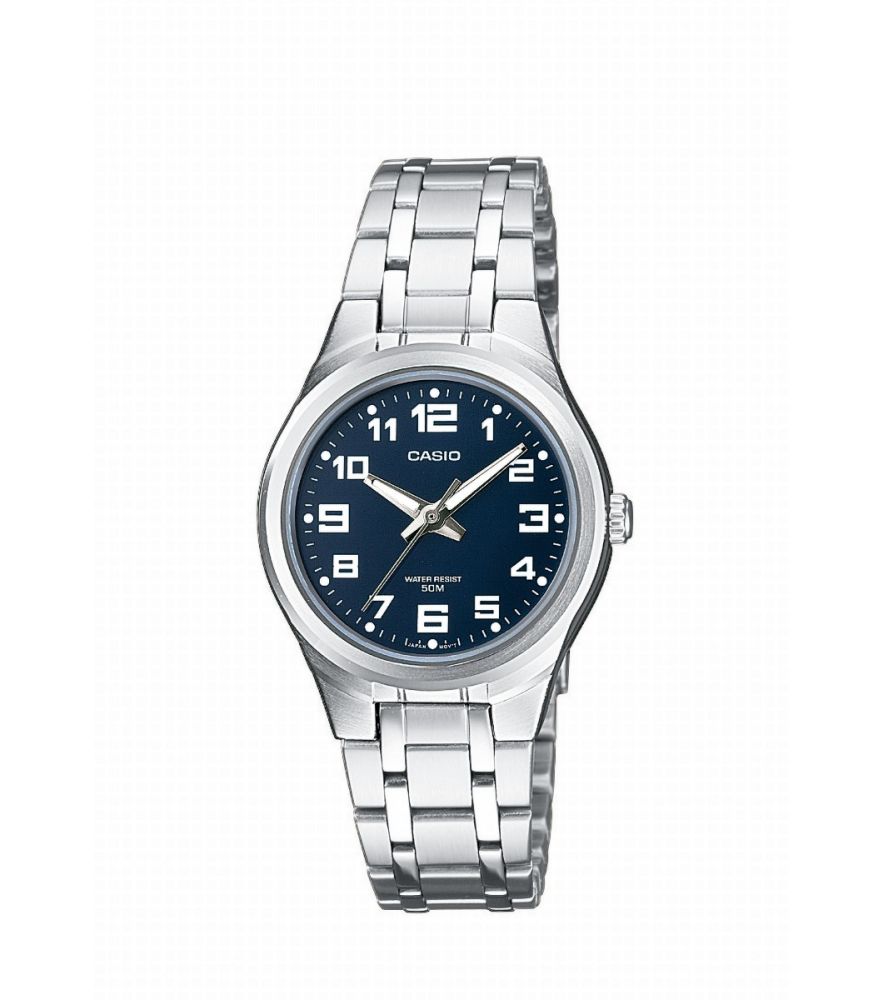 Casio Orologio Donna Solo Tempo LTP-1310PD-2BVEG