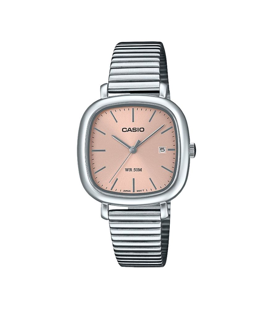 Casio Orologio Solo Tempo LTP-B166D-4AVEF