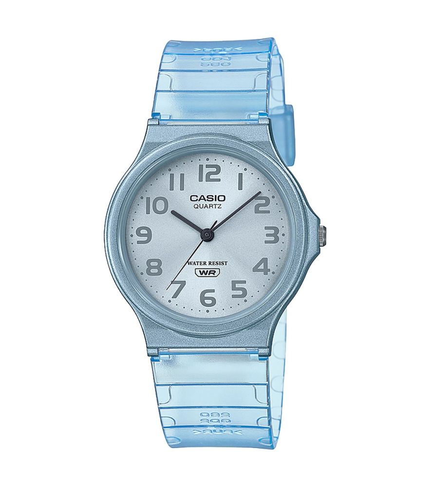 Casio Orologio Solo Tempo Pop Collection MQ-24S-2BEF