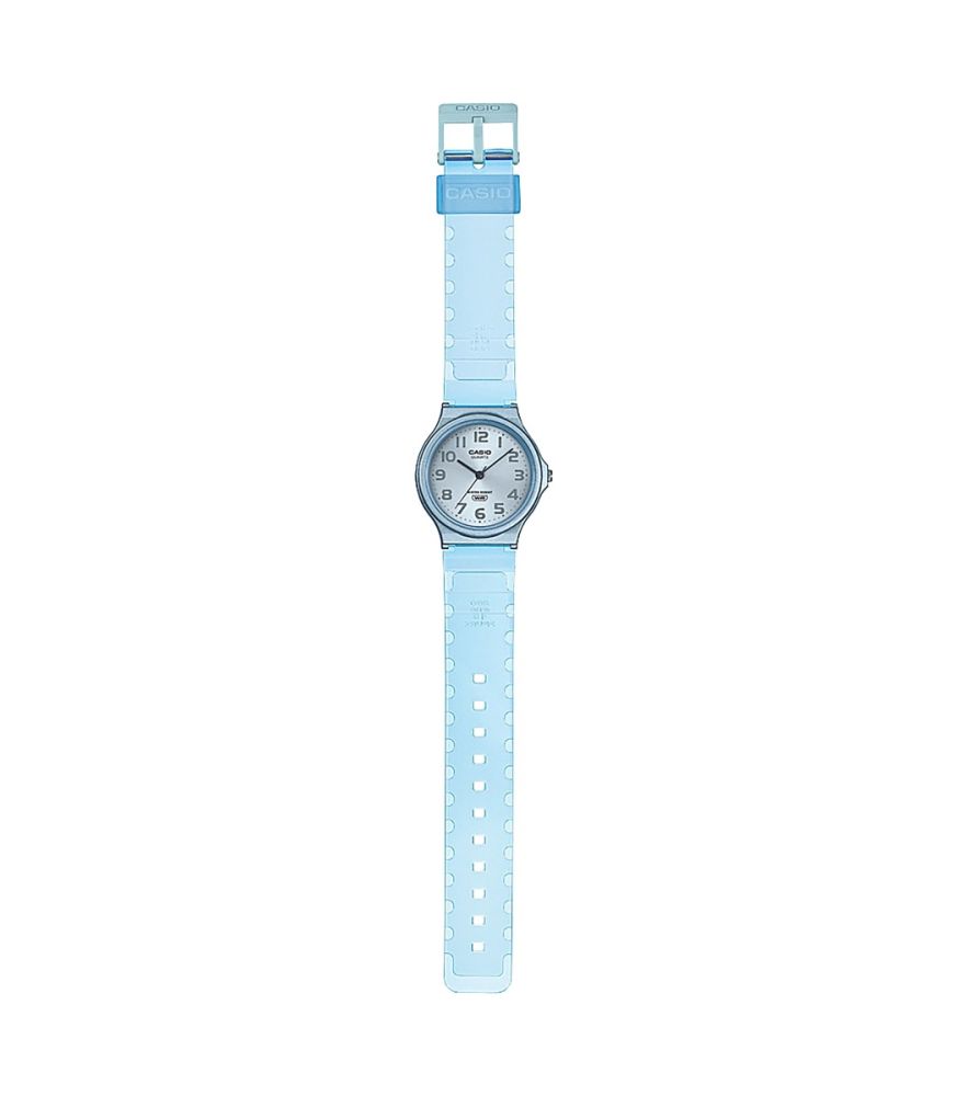 Casio Orologio Solo Tempo Pop Collection MQ-24S-2BEF