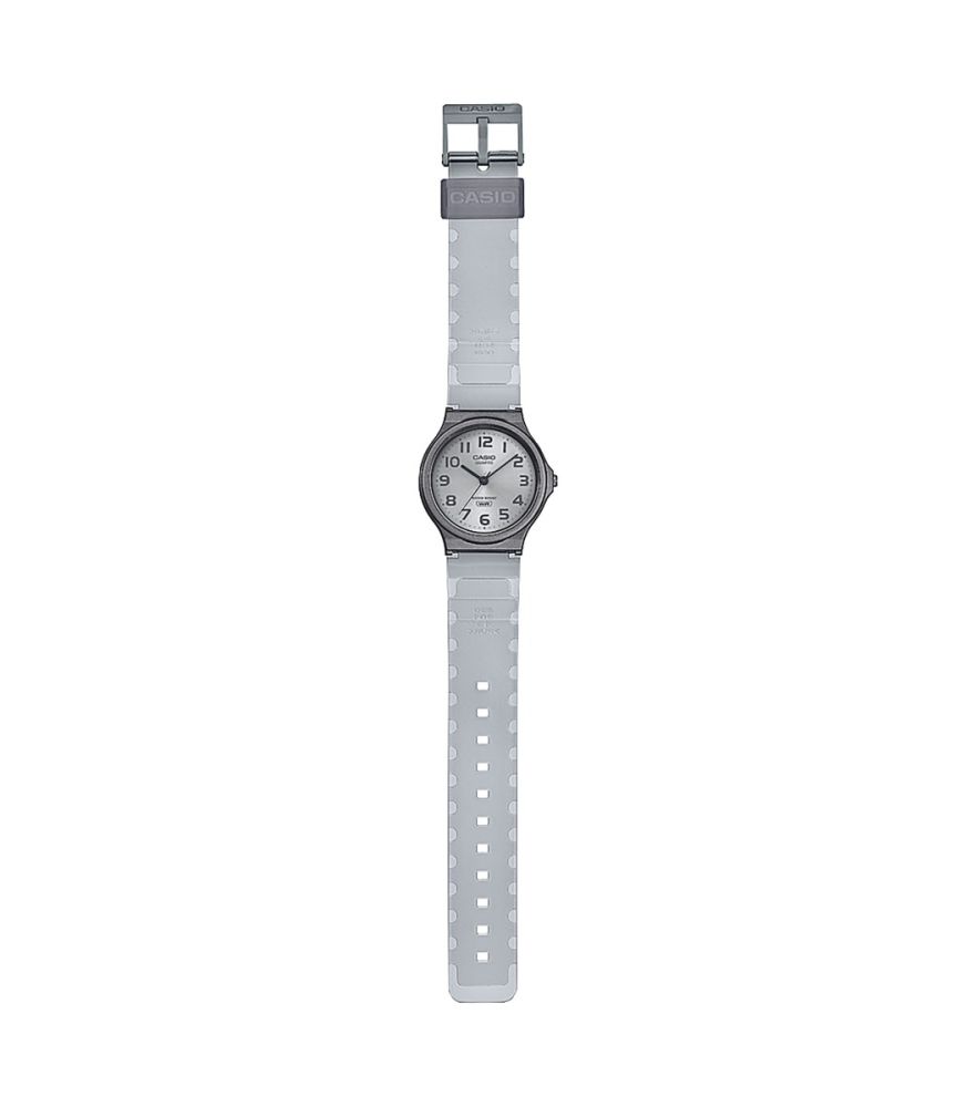 Casio Orologio Solo Tempo Pop Collection MQ-24S-8BEF