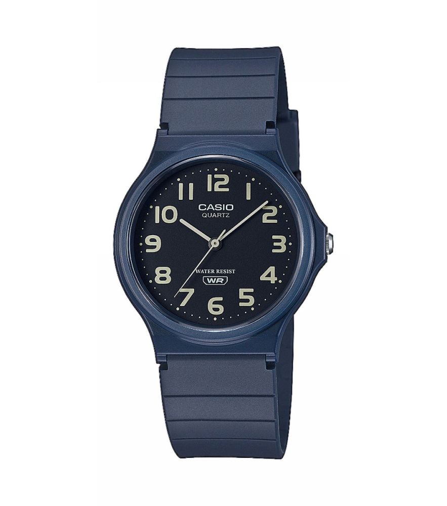 Casio Orologio Solo tempo MQ-24UC-2BEF