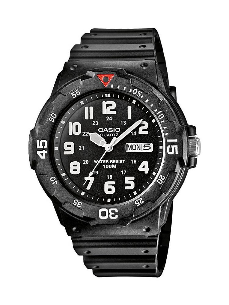 Casio Orologio Solo Tempo MRW-200H-1BVEG