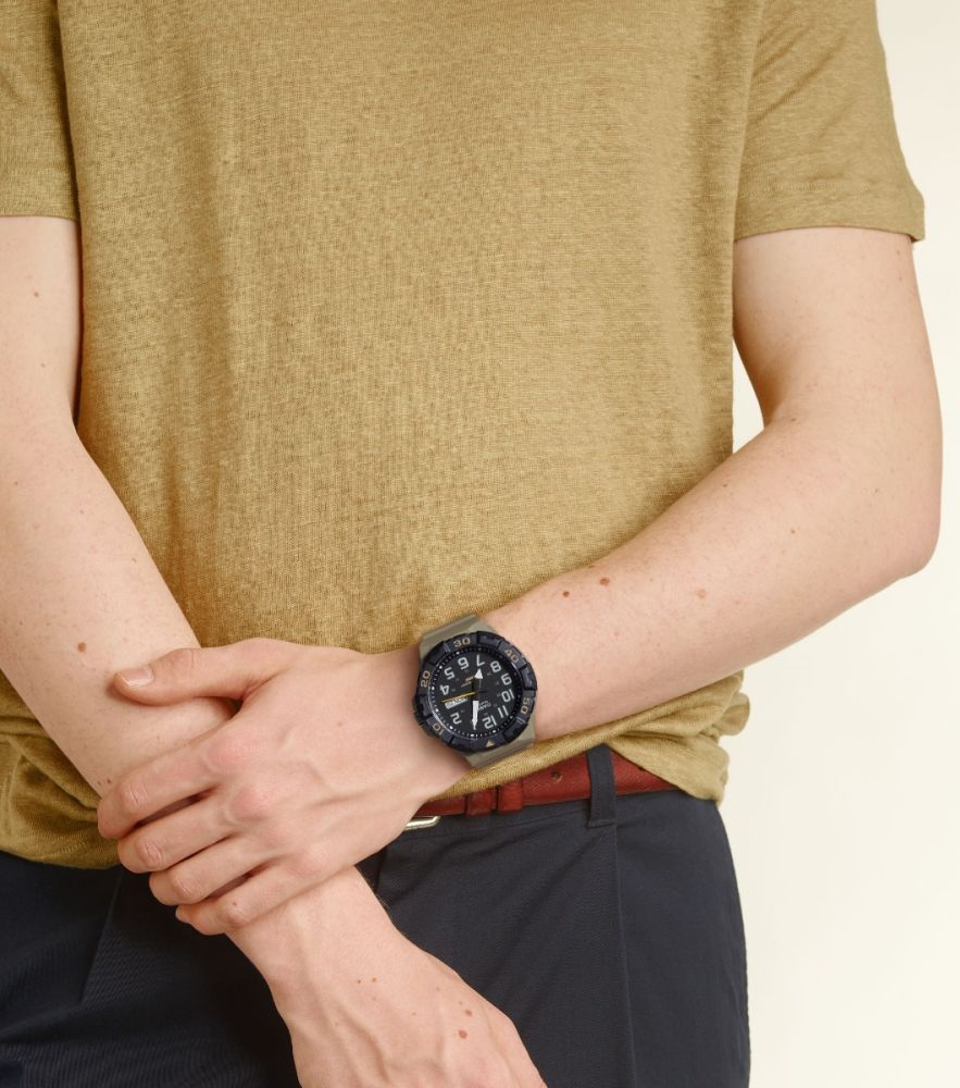 Casio Orologio Uomo Solo Tempo MRW-210H-5AVEF