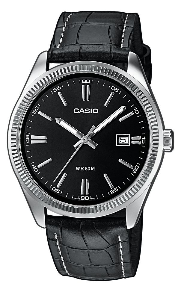 Casio Orologio Solo tempo MTP-1302PL-1AVEF