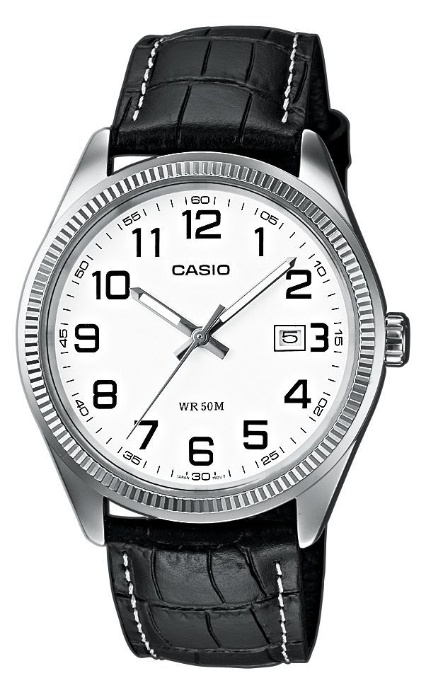 Casio Orologio Solo tempo MTP-1302PL-7BVEF