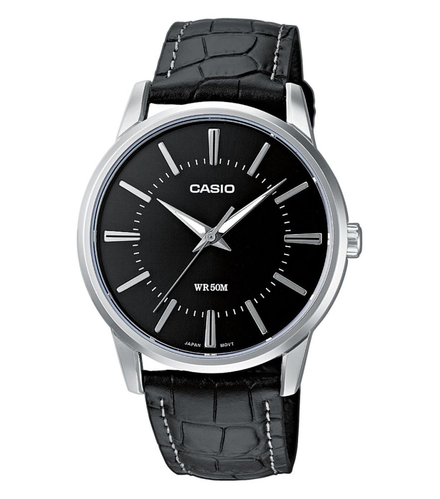 Casio Orologio Uomo Solo Tempo MTP-1303PL-1AVEG