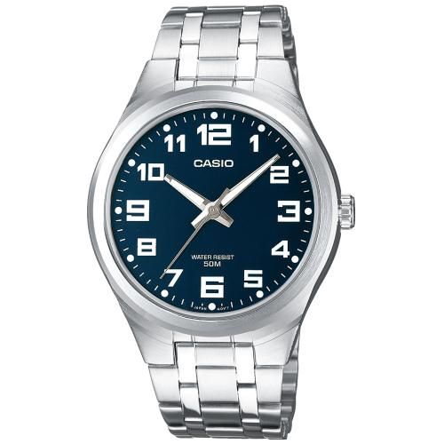 Casio Orologio Acciaio Solo Tempo MTP-1310PD-2BVEG