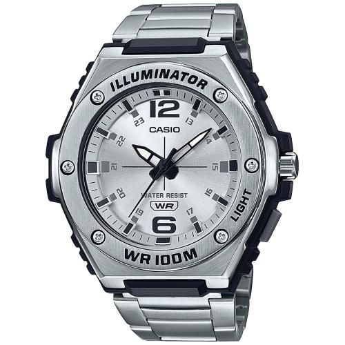 Casio Orologio Multifunzione Digitale MWA-100HD-7AVEF