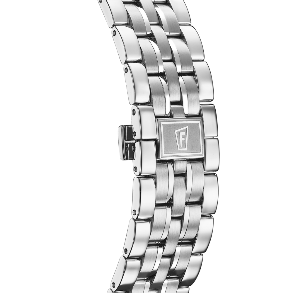 Festina Orologio Cronografo Acciaio Swiss Made