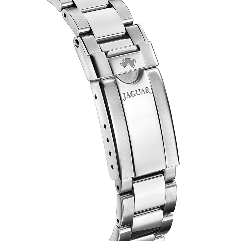 Jaguar Orologio Donna Connected Verde