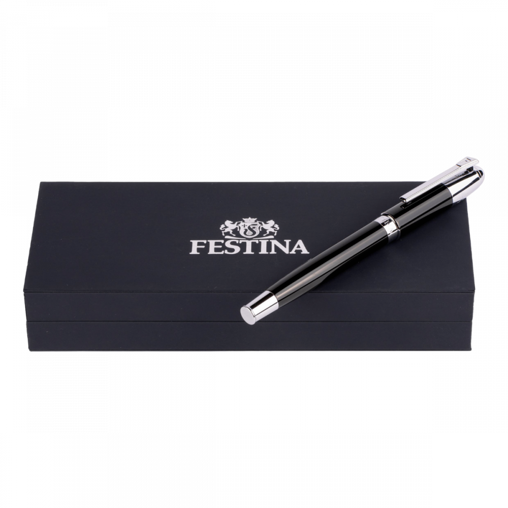 Festina Penna Sfera Roller Nera Classics