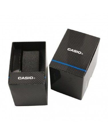 CAsio Orologio G-Shock Digitale Multifunzione Cod.GST-W300G-1A2ER