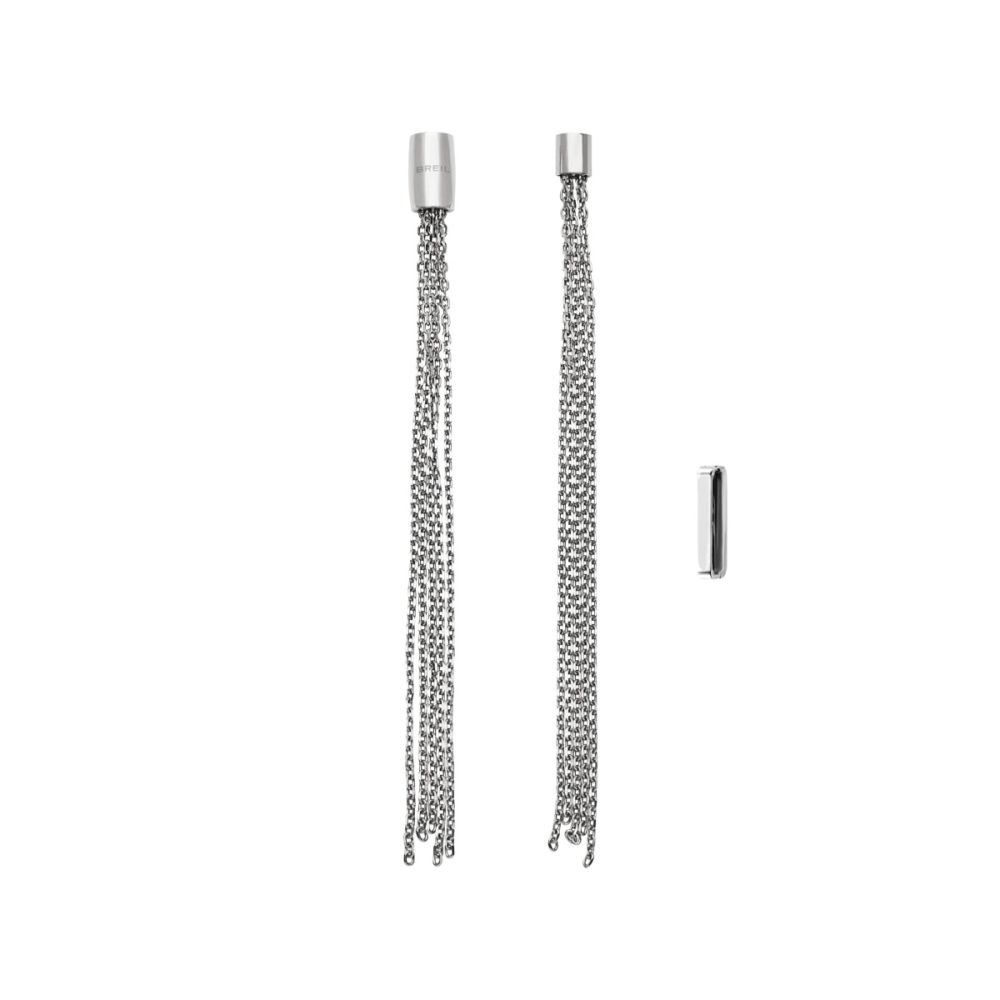 Breil Accessorio Acciaio per Collana Magnetica