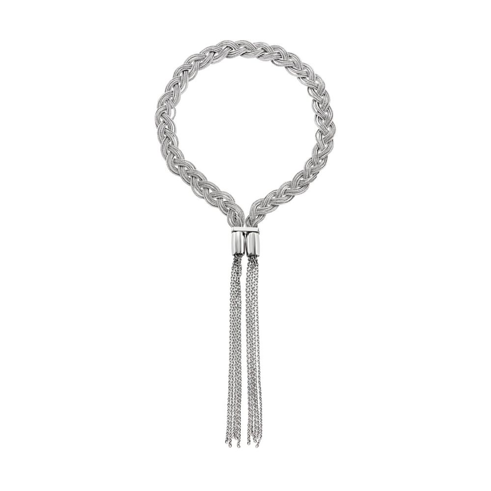 Breil Accessorio Acciaio per Collana Magnetica