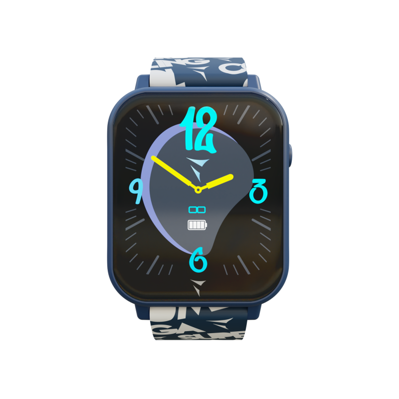 Techmade Smartwatch Dreamer Blu