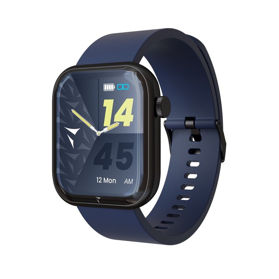 Techmade Smartwatch A.I. Glam Blu