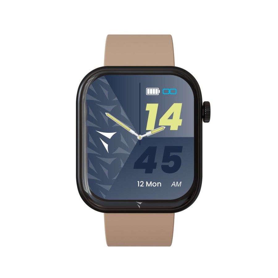 Techmade Smartwatch A.I. Glam Beige