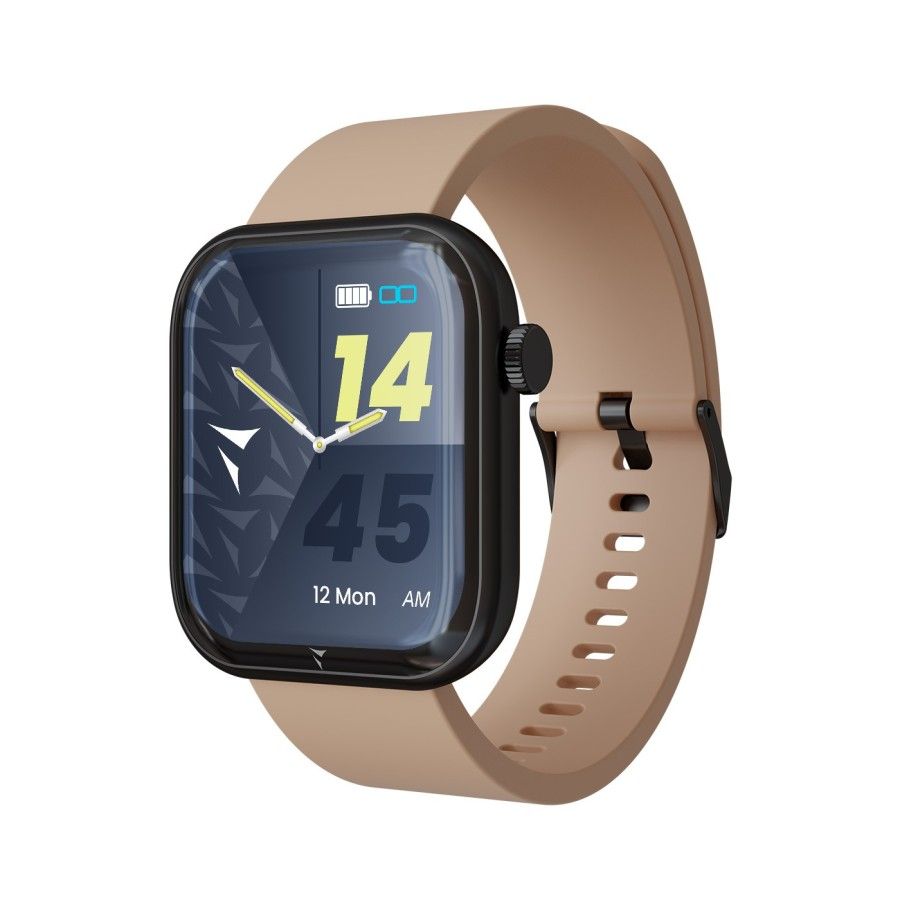 Techmade Smartwatch A.I. Glam Beige
