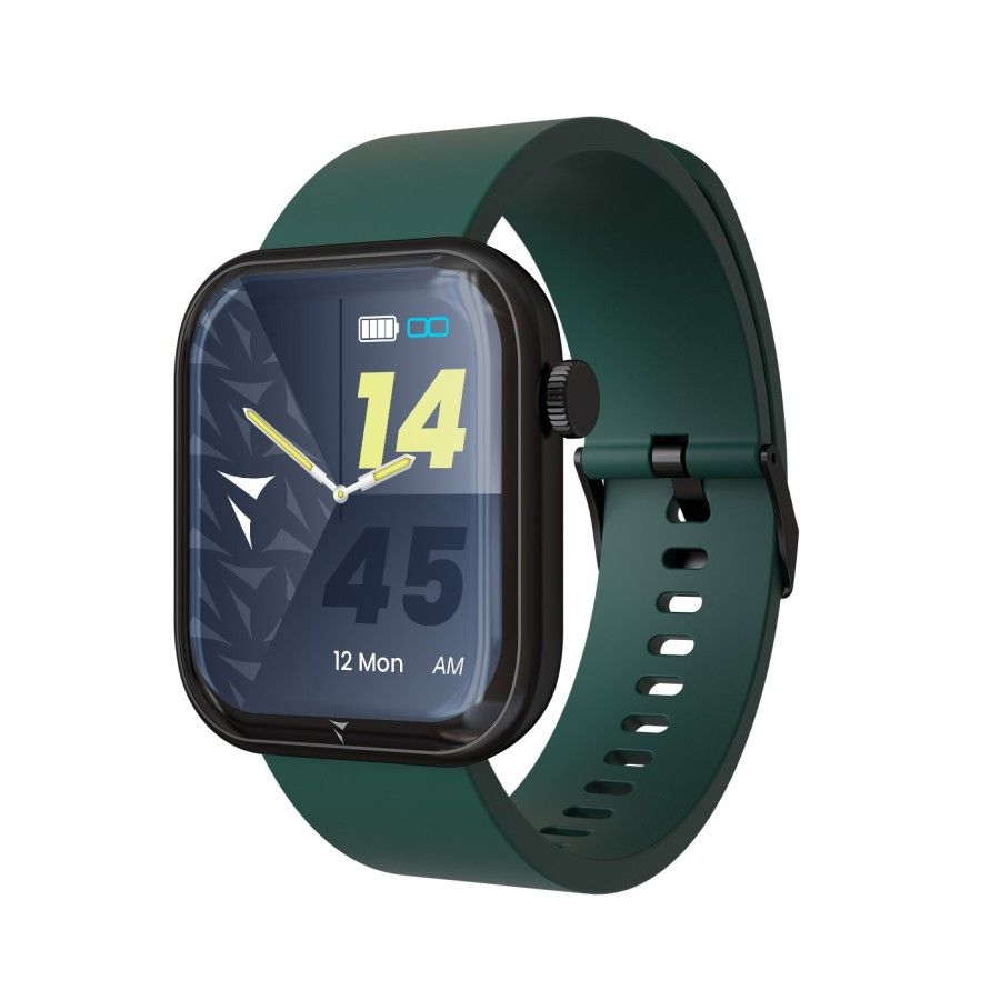 Techmade Smartwatch A.I. Glam Verde