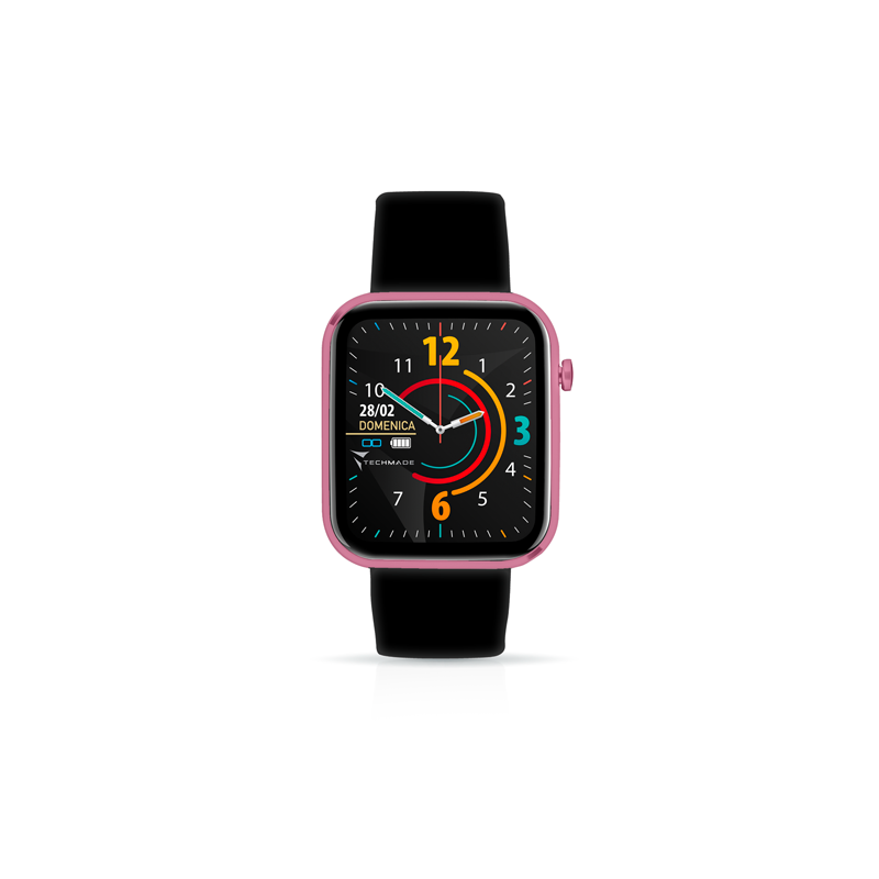 Techmade Smartwatch Hava