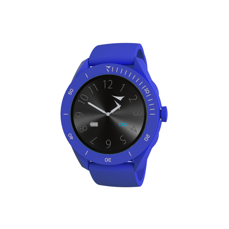 Techmade Smartwatch Young Blu