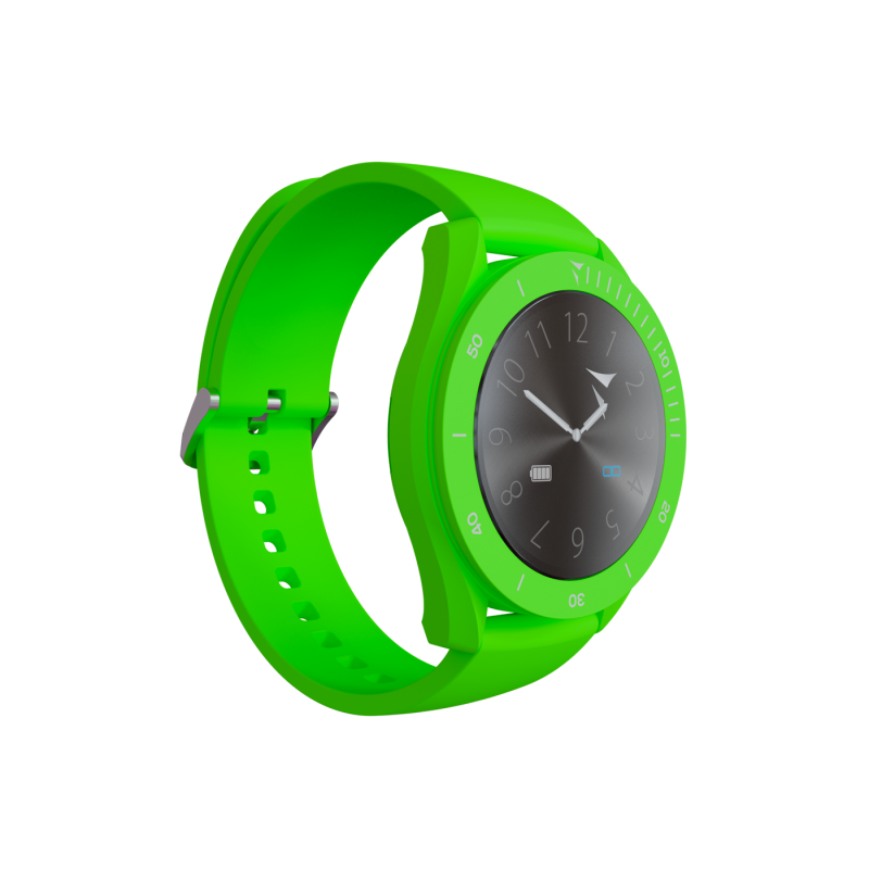 Techmade Smartwatch Young Verde