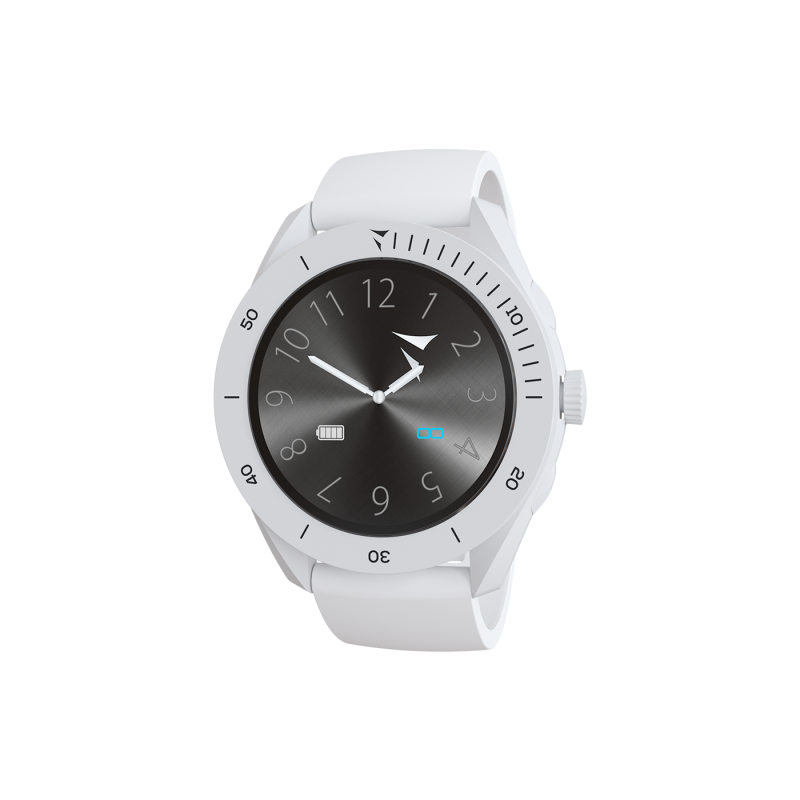 Techmade Smartwatch Young Bianco