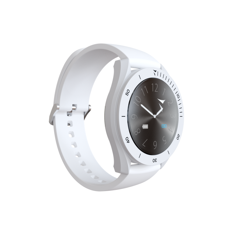 Techmade Smartwatch Young Bianco