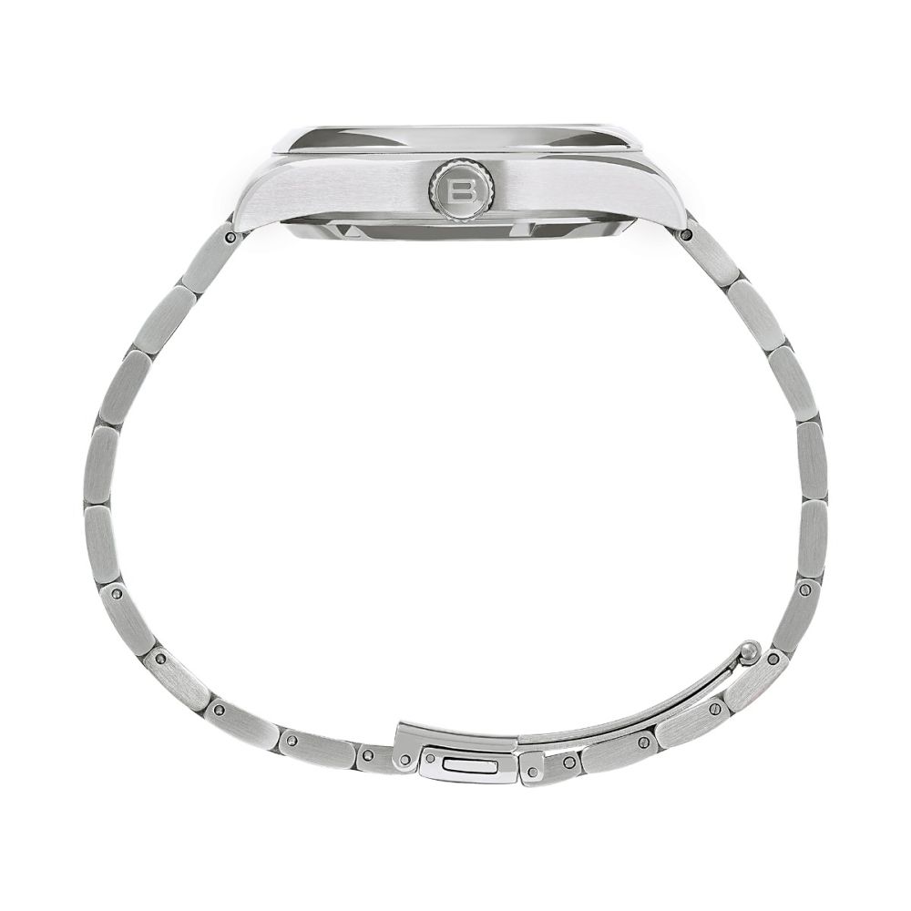 Breil Automatico Acciaio Quadrante Verde Sphera