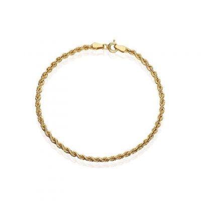 Stroili Bracciale Donna Oro Giallo 9kt Colette