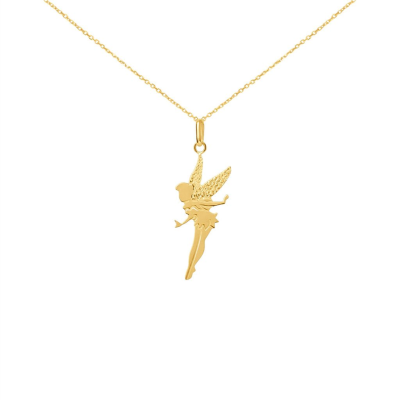 Stroili Collana Oro Giallo 9K con Trilly Beverly