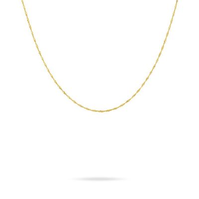 Stroili Collana Donna Oro 9K Poeme