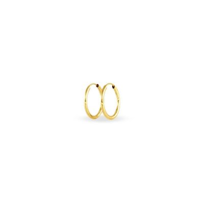 Stroili Orecchini Donna Oro 9K Toujours