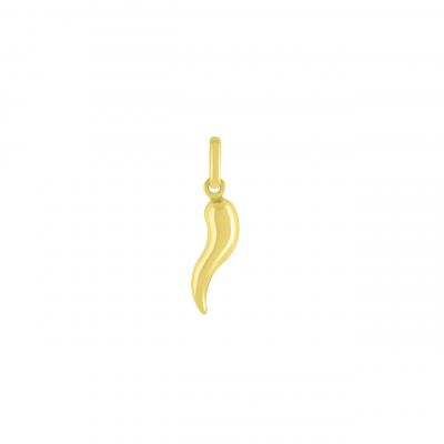 Stroili Charms Donna Oro 9K Poeme