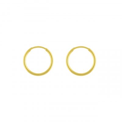 Stroili Orecchini Donna Oro 9K Toujours