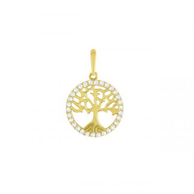 Stroili Charms Donna Oro 9K Poeme