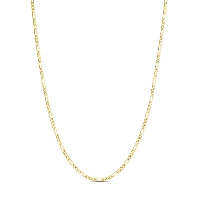 Stroili Collana Oro Giallo 9K Catena L'Homme Or