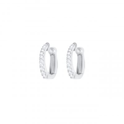 Stroili Orecchini Donna Oro 9K Bon Ton