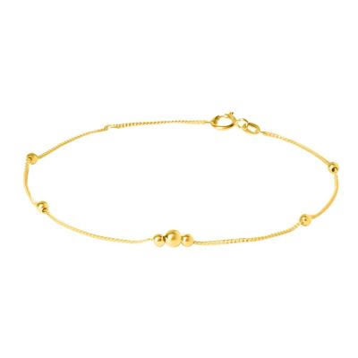 Stroili Bracciale Oro Giallo 9K Beverly