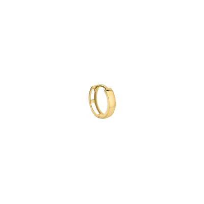 Stroili Cerchio Oro Giallo 9K L'homme Or